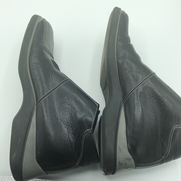 EXIT Handmade In Italy Ankle Shoes For Women 38 - Picture 5 of 9